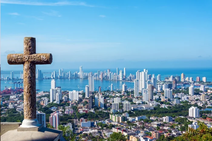Complete Cartagena